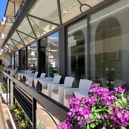 Hotel La Conchiglia