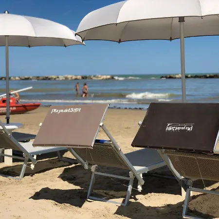 Hotel La Conchiglia 3*