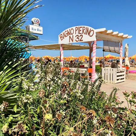 Hotel La Conchiglia