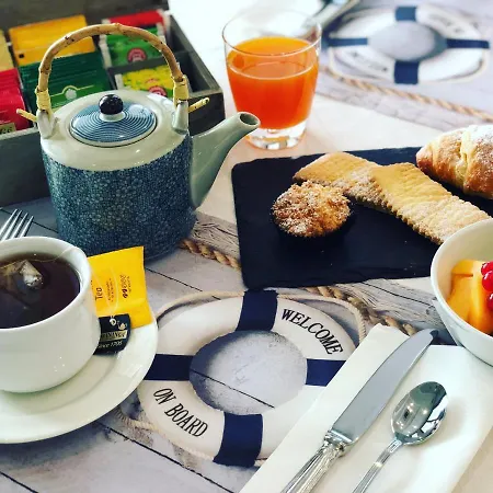 La Conchiglia Hotel 3*