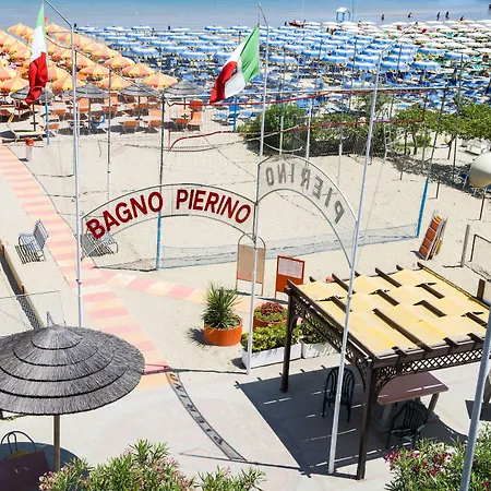 La Conchiglia Bellaria-Igea Marina