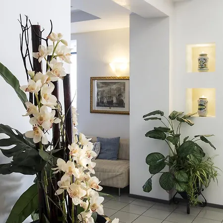 La Conchiglia Hotel 3*