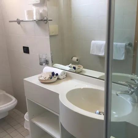 La Conchiglia Hotel Bellaria-Igea Marina