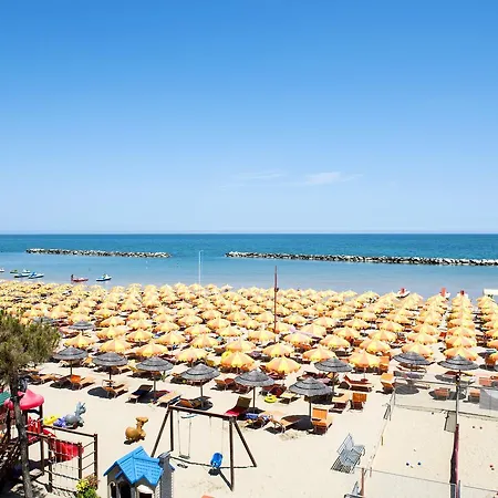 Hotel La Conchiglia Bellaria-Igea Marina