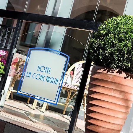 Hotel La Conchiglia Bellaria-Igea Marina