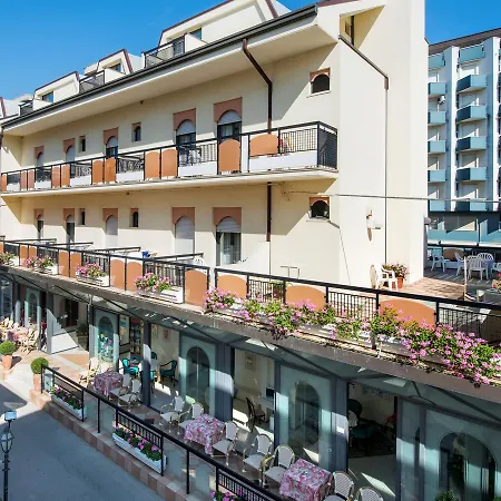 Hotel La Conchiglia Bellaria-Igea Marina