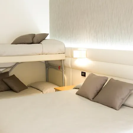 Hotel La Conchiglia