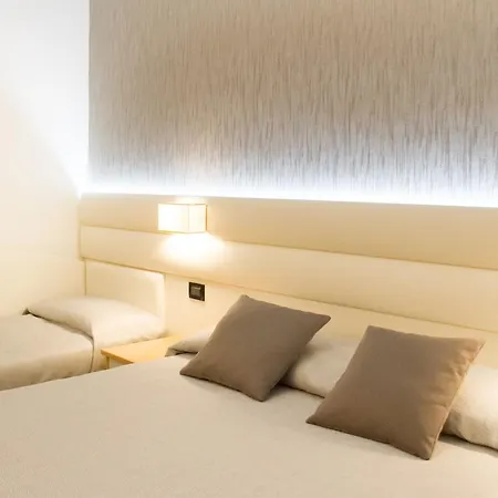 La Conchiglia Hotel 3*