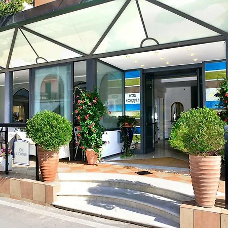 Hotel La Conchiglia