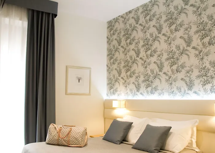 La Conchiglia 3* Bellaria – Igea Marina