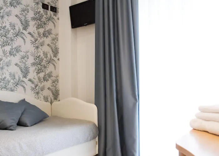 La Conchiglia Bellaria – Igea Marina