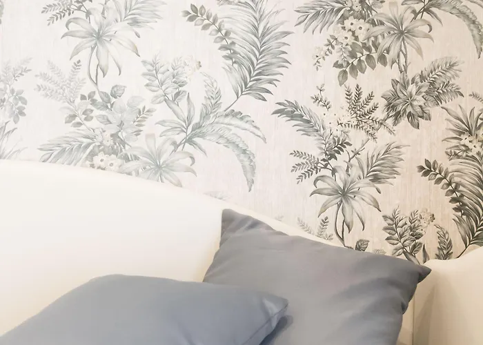 Szálloda La Conchiglia