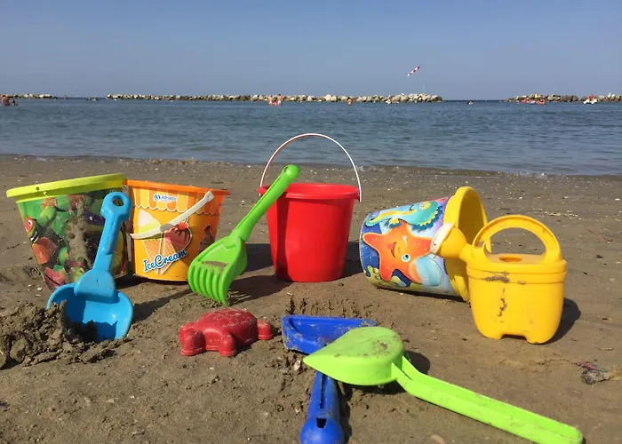 La Conchiglia Bellaria – Igea Marina