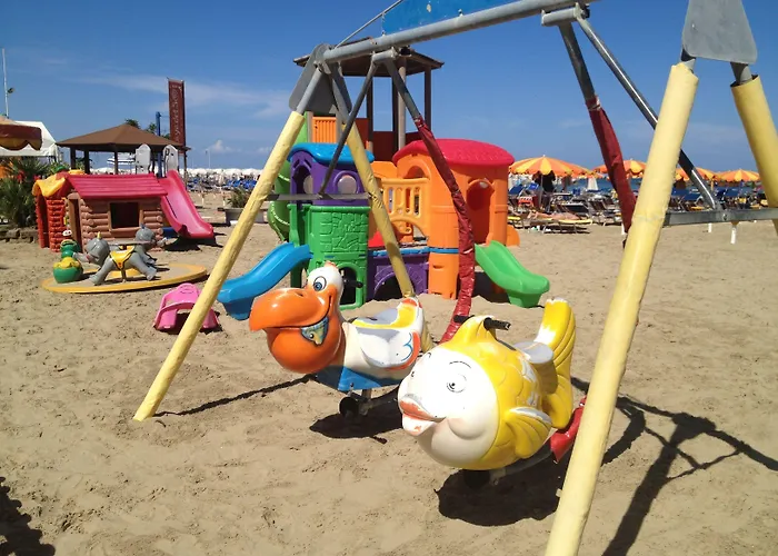 La Conchiglia Hotel 3*