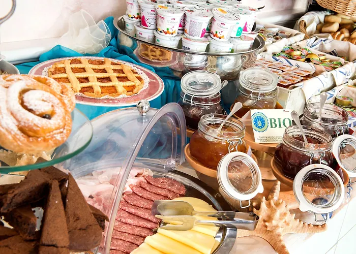 La Conchiglia Szálloda