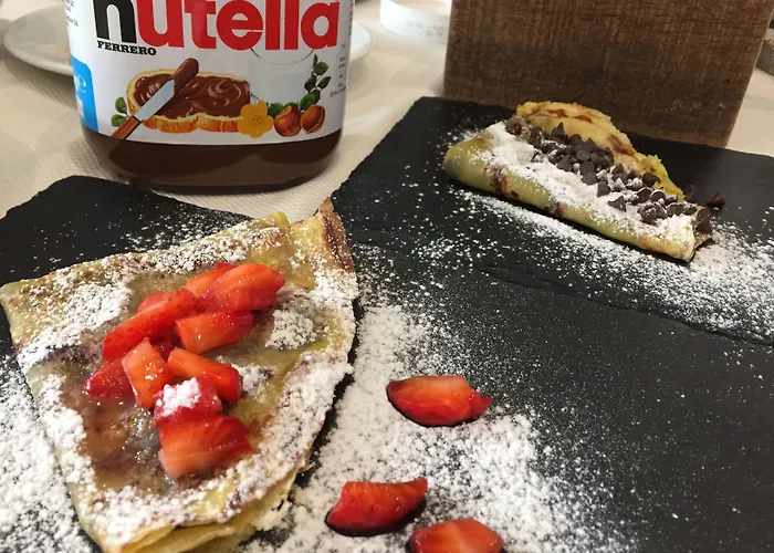 La Conchiglia Bellaria – Igea Marina