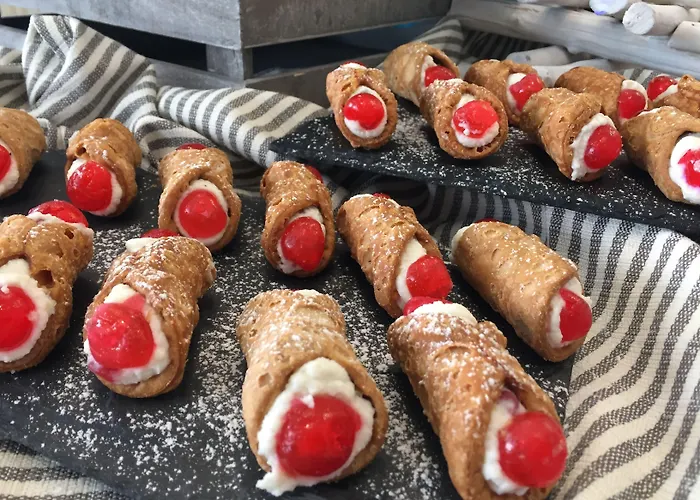 La Conchiglia 3*