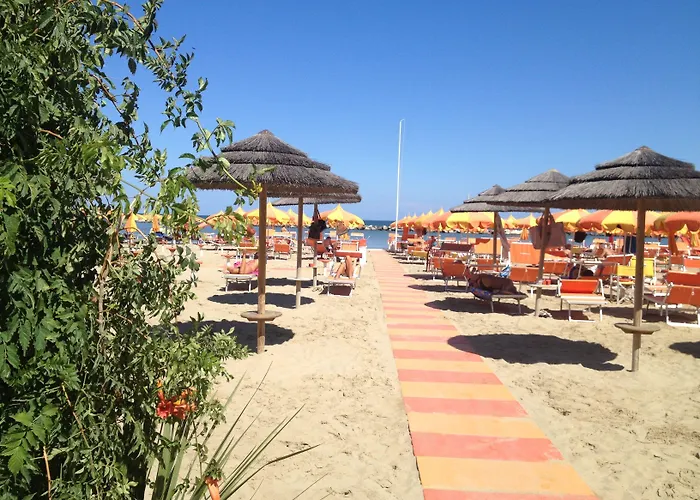 La Conchiglia 3* Bellaria – Igea Marina