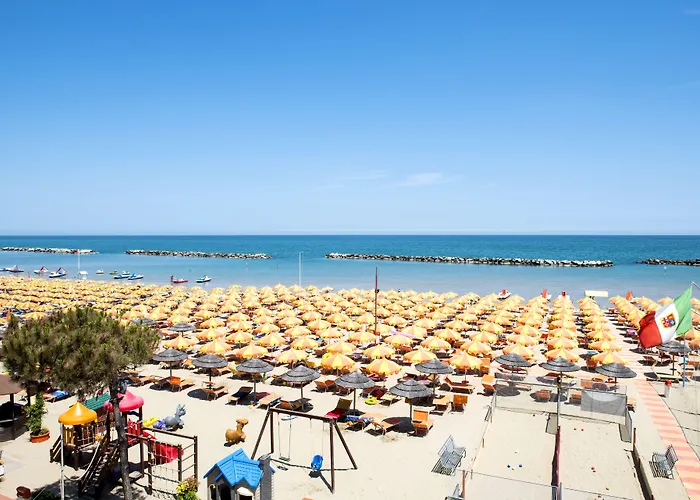 La Conchiglia Bellaria – Igea Marina