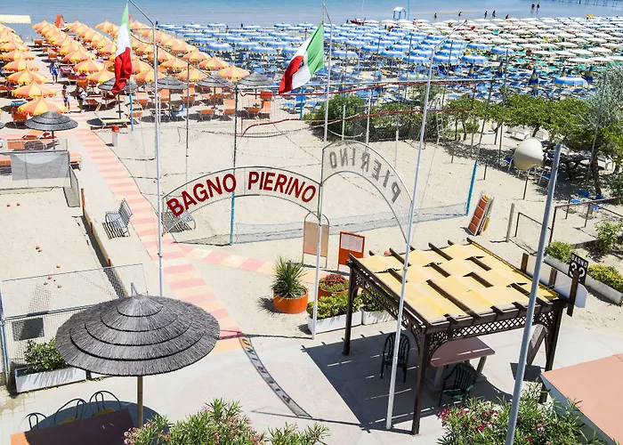 La Conchiglia Bellaria – Igea Marina