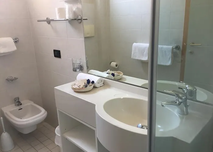 La Conchiglia Szálloda Bellaria – Igea Marina