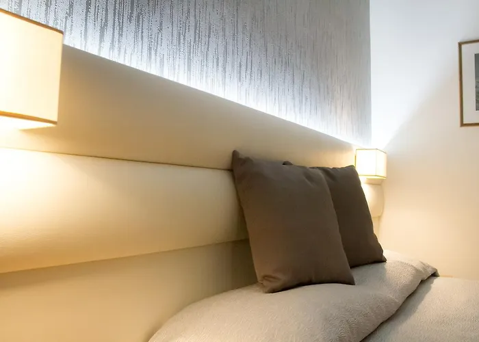 Szálloda La Conchiglia 3*