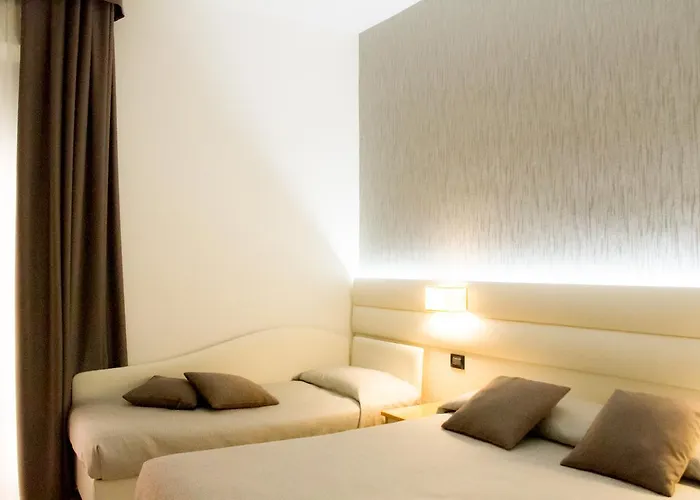 La Conchiglia 3* Bellaria-Igea Marina