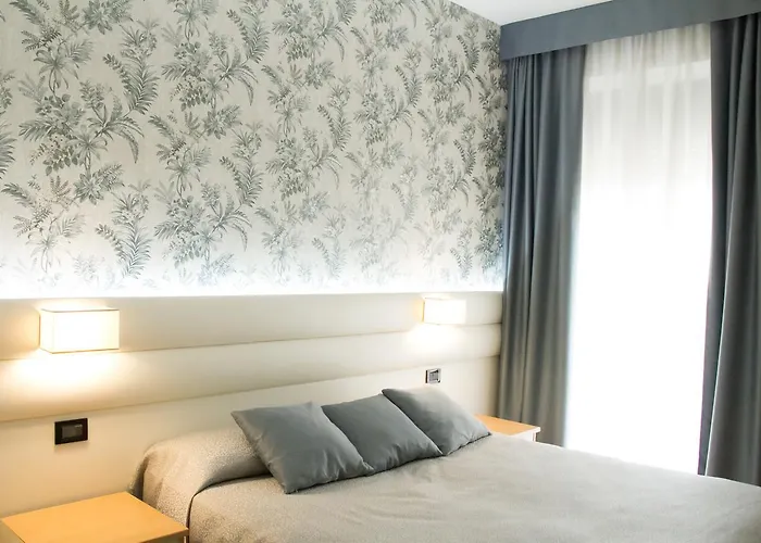 La Conchiglia 3* Bellaria – Igea Marina