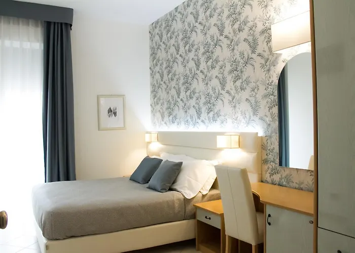 La Conchiglia 3* Bellaria-Igea Marina