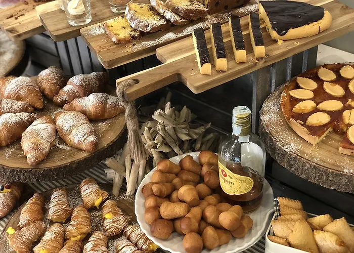 La Conchiglia Bellaria – Igea Marina