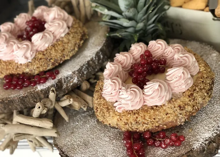 La Conchiglia Szálloda