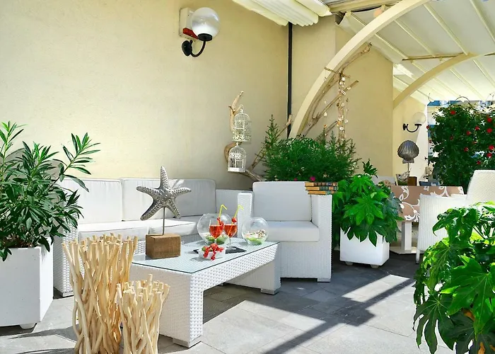 La Conchiglia 3* Bellaria – Igea Marina