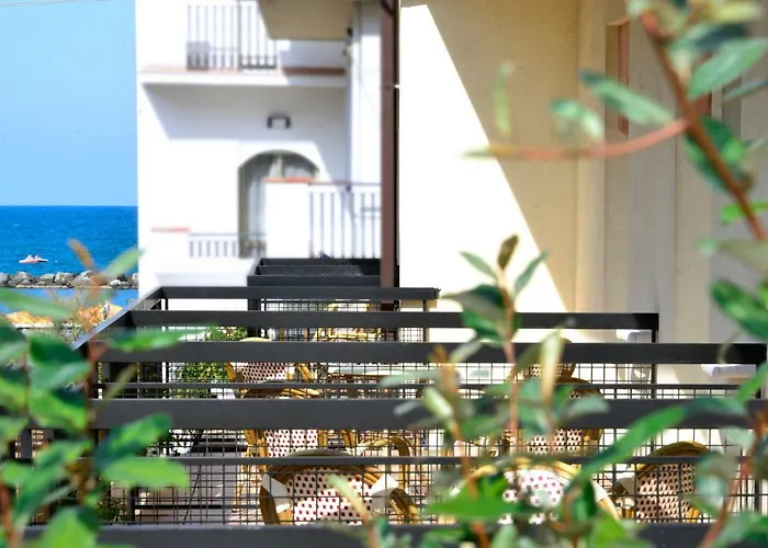 La Conchiglia Hotel 3*