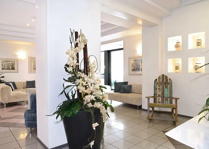 La Conchiglia Bellaria – Igea Marina