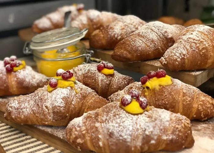 Szálloda La Conchiglia 3*