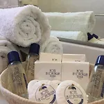 Ξενοδοχείο La Conchiglia 3*