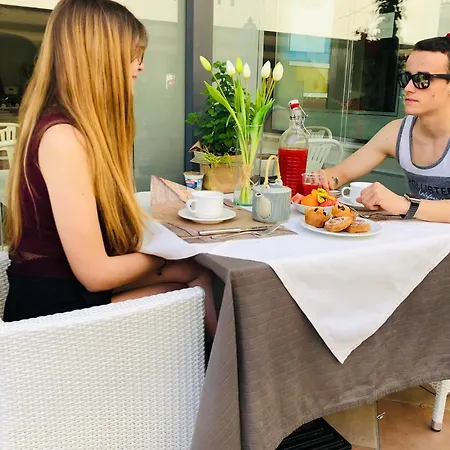 La Conchiglia 3*