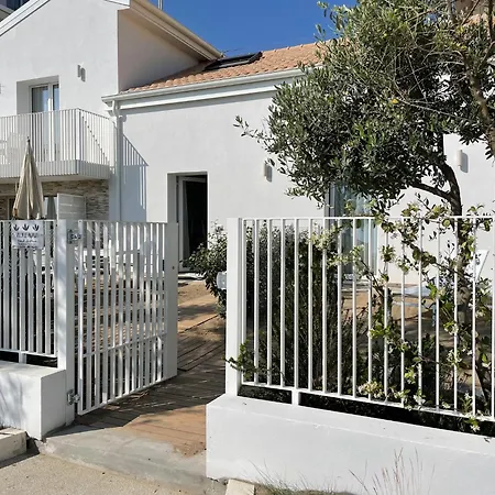 Ξενοδοχείο La Conchiglia Μπελάρια-Ιτζέα Μαρίνα