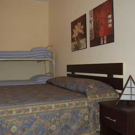 Hotel La Conchiglia Bellaria-Igea Marina