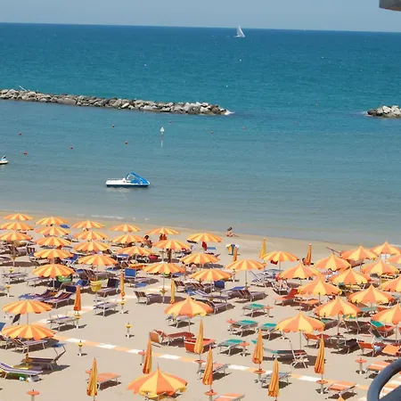 La Conchiglia 3* Bellaria-Igea Marina