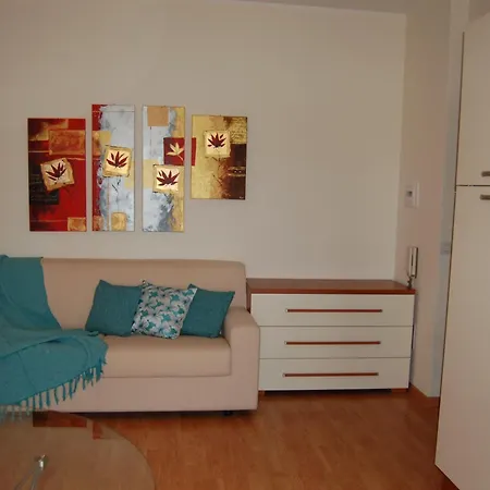 Ξενοδοχείο La Conchiglia