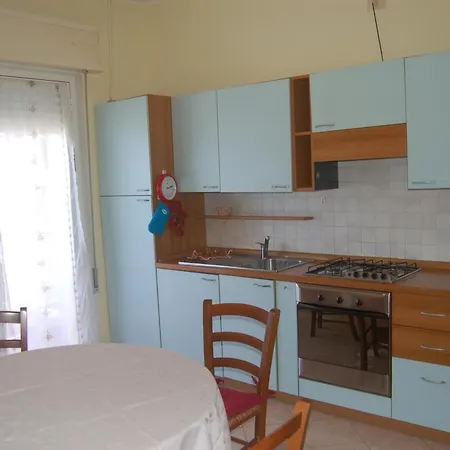 Hotel La Conchiglia Bellaria-Igea Marina