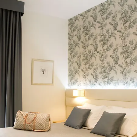 La Conchiglia 3* Μπελάρια-Ιτζέα Μαρίνα