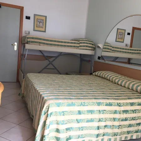 Отель La Conchiglia 3*