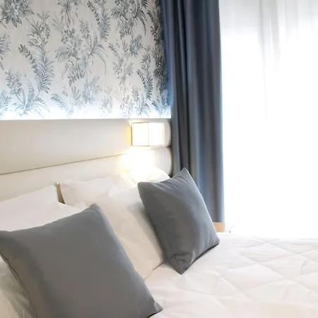 La Conchiglia Ξενοδοχείο 3*