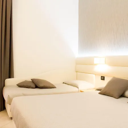 La Conchiglia 3* Bellaria-Igea Marina