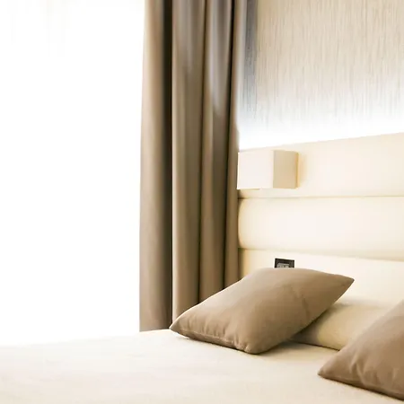 Hotel La Conchiglia 3*