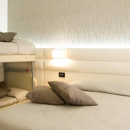 Hotel La Conchiglia Bellaria-Igea Marina