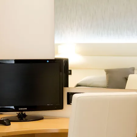 La Conchiglia Hotel