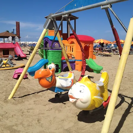 La Conchiglia Hotel 3*